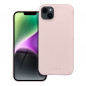 Apple iPhone 14 Plus Coque Roar Look Rose