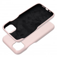 Apple iPhone 14 Plus Coque Roar Look Rose