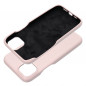 Apple iPhone 14 Plus Coque Roar Look Rose