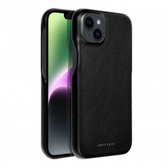 Apple iPhone 14 Plus Coque Roar Look Noir