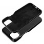 Apple iPhone 14 Plus Coque Roar Look Noir