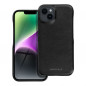 Apple iPhone 14 Coque Roar Look Noir