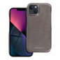 Apple iPhone 13 Coque Roar Look Gris