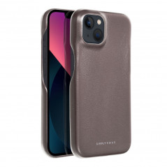 Apple iPhone 13 Coque Roar Look Gris