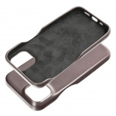 Apple iPhone 13 Coque Roar Look Gris