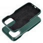 Apple iPhone 13 Pro Coque Roar Look Vert