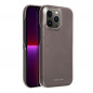 Apple iPhone 13 Pro Coque Roar Look Gris