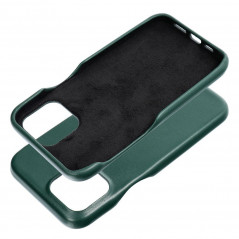 Apple iPhone 13 Pro Max Coque Roar Look Vert