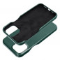 Apple iPhone 13 Pro Max Coque Roar Look Vert