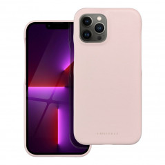 Apple iPhone 13 Pro Max Coque Roar Look Rose