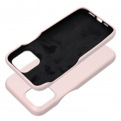 Apple iPhone 13 Pro Max Coque Roar Look Rose