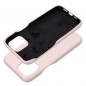 Apple iPhone 13 Pro Max Coque Roar Look Rose