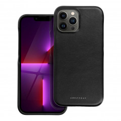 Apple iPhone 13 Pro Max Coque Roar Look Noir