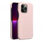 Apple iPhone 13 Pro Coque Roar Look Rose