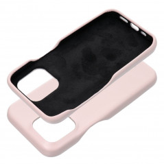 Apple iPhone 13 Pro Coque Roar Look Rose