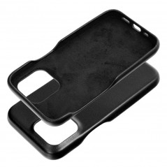 Apple iPhone 13 Pro Coque Roar Look Noir