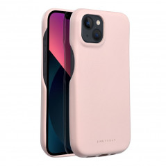 Apple iPhone 13 Coque Roar Look Rose
