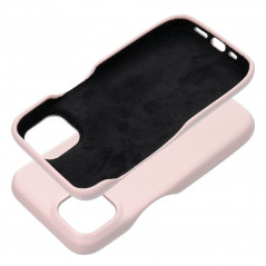 Apple iPhone 13 Coque Roar Look Rose