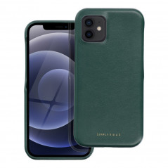 Apple iPhone 12 Pro Coque Roar Look Vert