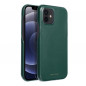 Apple iPhone 12 Pro Coque Roar Look Vert