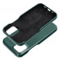 Apple iPhone 12 Pro Coque Roar Look Vert