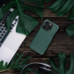 Apple iPhone 12 Pro Coque Roar Look Vert