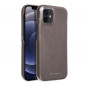 Apple iPhone 12 Pro Coque Roar Look Gris