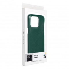 Apple iPhone 12 Pro Coque Roar Look Vert
