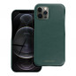 Apple iPhone 12 Pro Max Coque Roar Look Vert
