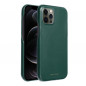 Apple iPhone 12 Pro Max Coque Roar Look Vert