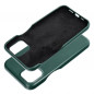 Apple iPhone 12 Pro Max Coque Roar Look Vert