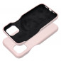 Apple iPhone 12 Pro Max Coque Roar Look Rose