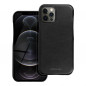Apple iPhone 12 Pro Max Coque Roar Look Noir