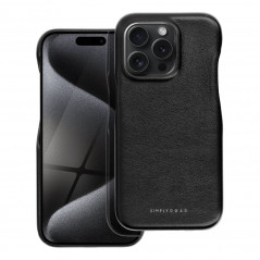 Apple iPhone 12 Pro Coque Roar Look Noir