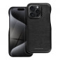 Apple iPhone 12 Pro Coque Roar Look Noir