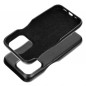 Apple iPhone 12 Pro Coque Roar Look Noir