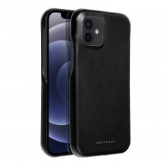 Apple iPhone 12 Pro Coque Roar Look Noir