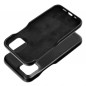 Apple iPhone 12 Pro Coque Roar Look Noir