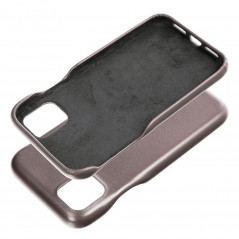 Apple iPhone 11 Coque Roar Look Gris