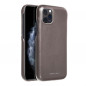 Apple iPhone 11 Pro Coque Roar Look Gris