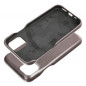 Apple iPhone 11 Pro Coque Roar Look Gris