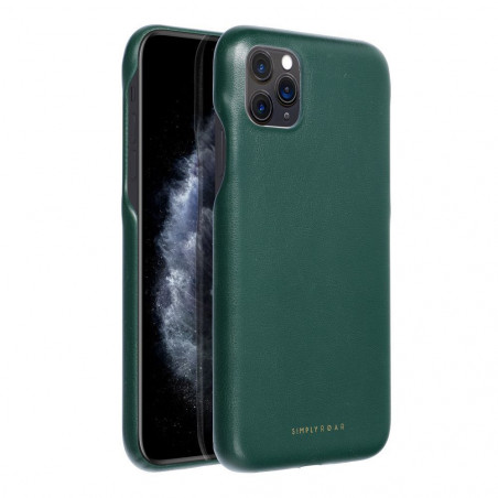 Apple iPhone XS Max Coque Roar Look Vert
