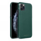Apple iPhone 11 Pro Max Coque Roar Look Vert
