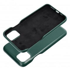 Apple iPhone 11 Pro Max Coque Roar Look Vert