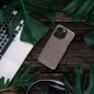 Apple iPhone XS Max Coque Roar Look Gris