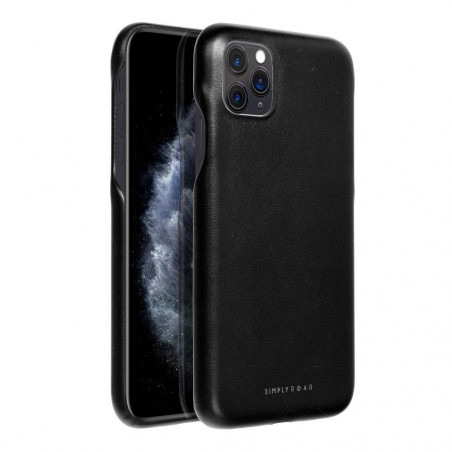 Apple iPhone XS Max Coque Roar Look Noir
