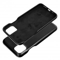 Apple iPhone 11 Pro Max Coque Roar Look Noir