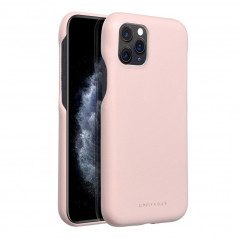 Apple iPhone 11 Pro Coque Roar Look Rose