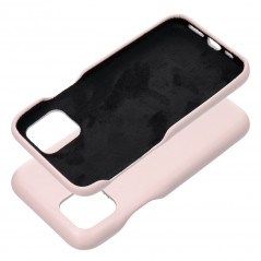 Apple iPhone 11 Pro Coque Roar Look Rose