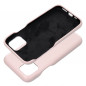 Apple iPhone 11 Pro Coque Roar Look Rose